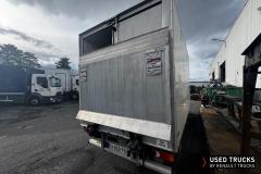 Renault Trucks Maxity
                                          130