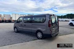 Nissan NV300
                                          125