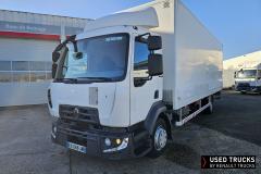 Renault Trucks D
                                          240