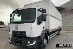 Renault Trucks D
                                          250