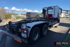 Renault Trucks C
                                          430