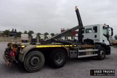 Iveco N/A
                                          460