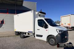 Renault Trucks Master
                                          