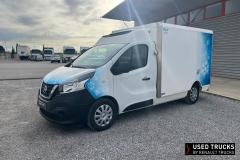 Nissan NV300
                                          145