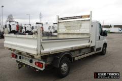 Peugeot Boxer
                                          140