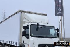 Renault Trucks D Wide
                                          320