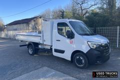 Renault Trucks Master
                                          165