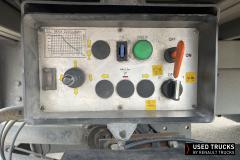 Renault Trucks D
                                          210