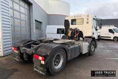 Renault Trucks C cab 2.3
                                          430