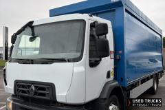 Renault Trucks D Wide
                                          250