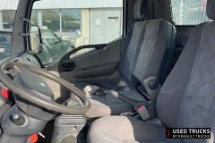 Renault Trucks Maxity
                                          110