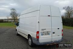 Ford Transit
                                          125