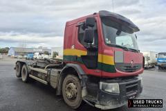 Renault Trucks Premium
                                          430