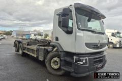 Renault Trucks Premium
                                          430