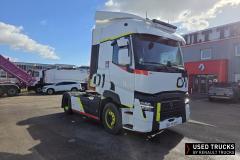 Renault Trucks T
                                          480