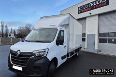 Renault Master
                                          130