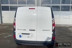 Renault Kangoo
                                          95