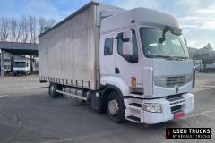 Renault Trucks Premium Route
                                          460