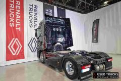 Renault Trucks T High
                                          480