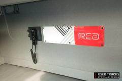 Renault Trucks T
                                          480