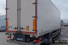 Volvo FL
                                          280