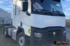 Renault Trucks T
                                          480