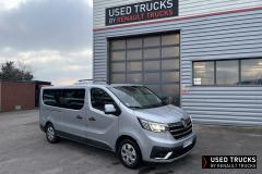 Renault Trucks Trafic
                                          150