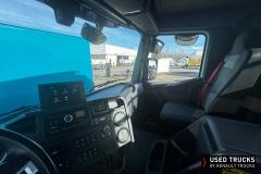 Renault Trucks C
                                          480