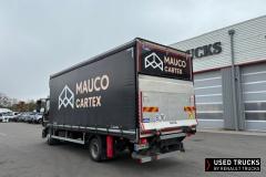 Renault Trucks D
                                          210