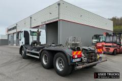 Renault Trucks Premium Distribution
                                          380