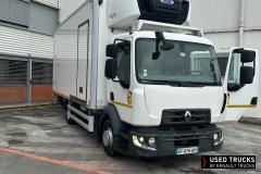 Renault Trucks D
                                          240