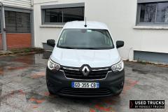 Renault Kangoo
                                          95
