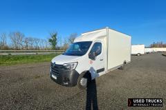 Renault Trucks Master
                                          165
