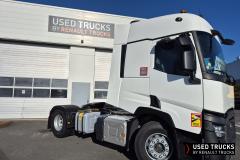 Renault Trucks T
                                          480