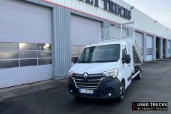 Renault Trucks Master
                                          