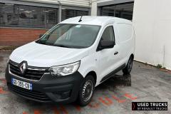 Renault Kangoo
                                          95