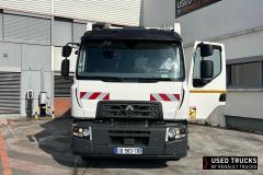 Renault Trucks D Wide
                                          320