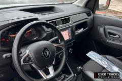 Renault Kangoo
                                          95