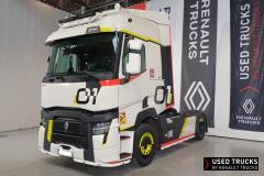 Renault Trucks T
                                          480