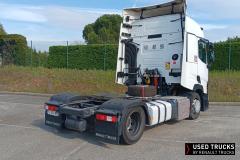 Renault Trucks T
                                          480
