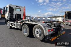 Renault Trucks C
                                          440
