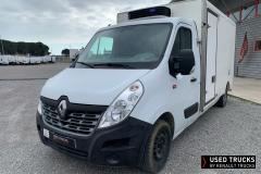 Renault Trucks Master
                                          130