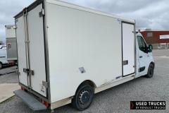 Renault Trucks Master
                                          130