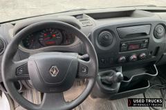Renault Trucks Master
                                          130