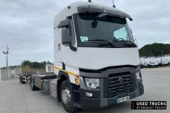 Renault Trucks T
                                          430