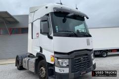 Renault Trucks T
                                          460