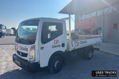 Renault Trucks Maxity
                                          130