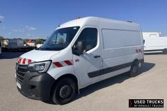 Renault Trucks Master
                                          135