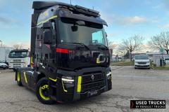 Renault Trucks T
                                          480
