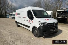 Renault Trucks Master
                                          150